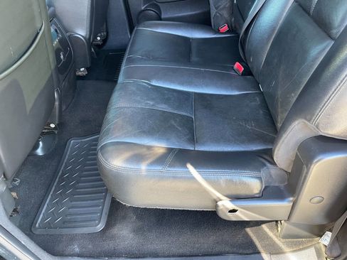 Used 2008 Chevrolet Silverado 2500 LTZ w/ Safety Package image 23