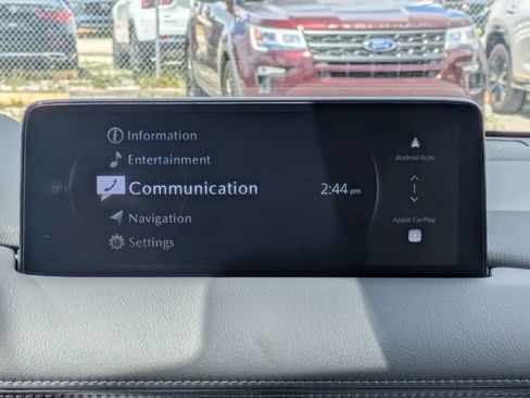 Used 2025 MAZDA CX-5 AWD 2.5 S w/ Preferred Package image 18
