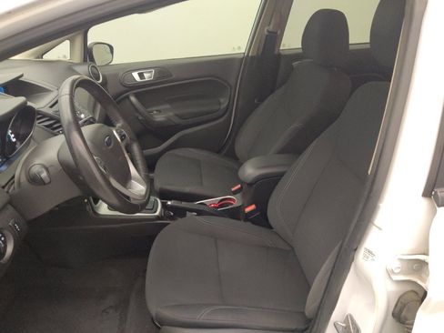Used 2015 Ford Fiesta SE FWD image 17