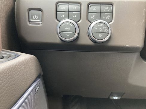 New 2026 GMC Sierra 1500 Denali image 26