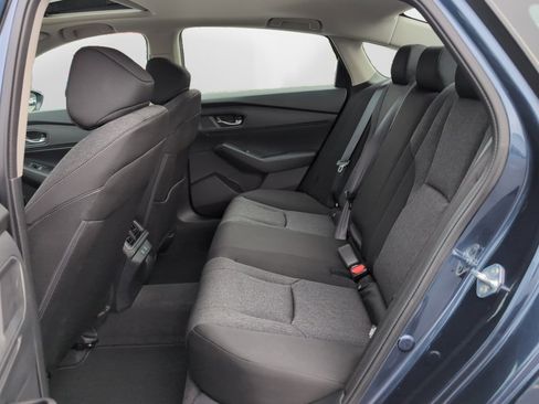 New 2026 Honda Accord SE image 8