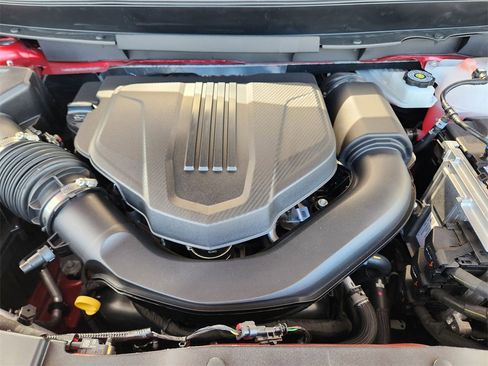 New 2026 Chevrolet Traverse LT image 20