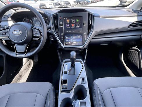Certified 2026 Subaru Crosstrek 2.5i AWD/4WD image 17