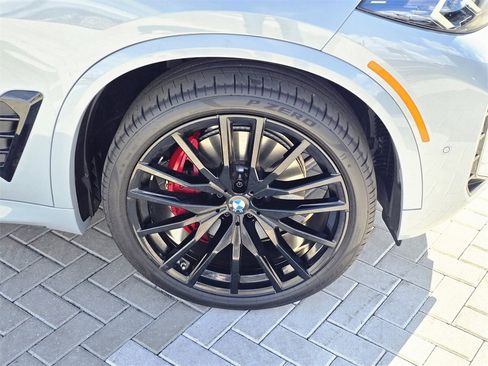 Used 2025 BMW X5 sDrive40i w/ M Sport Package image 5