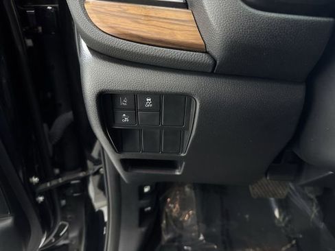 Certified 2021 Honda CR-V EX image 16