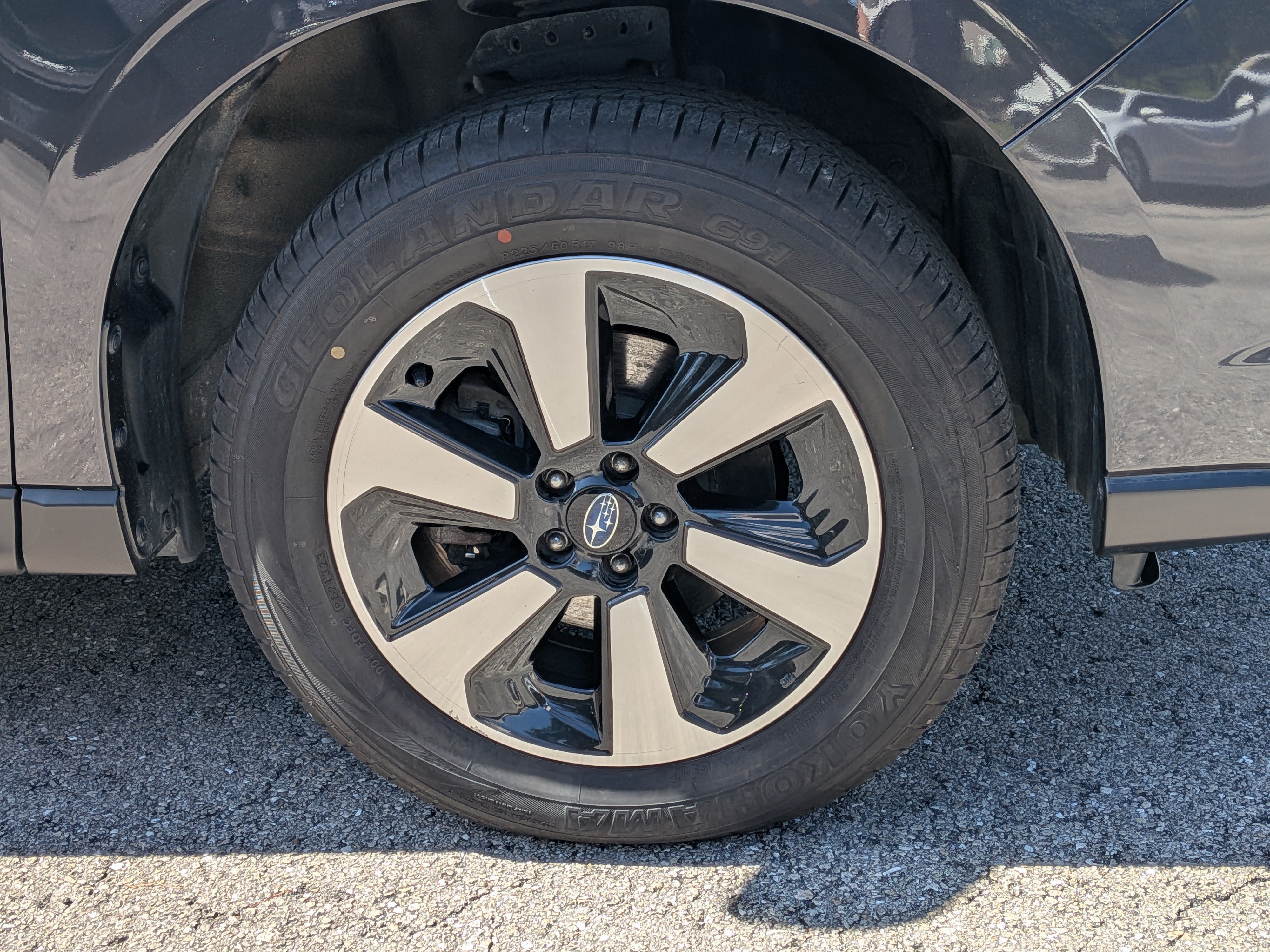 Used 2018 Subaru Forester 2.5i Premium AWD/4WD image 11