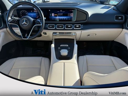 Used 2024 Mercedes-Benz GLE 350 GLE 350 image 2