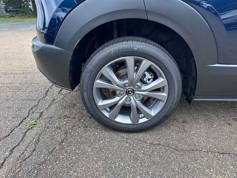 New 2026 MAZDA CX-30 AWD 2.5 S image 5