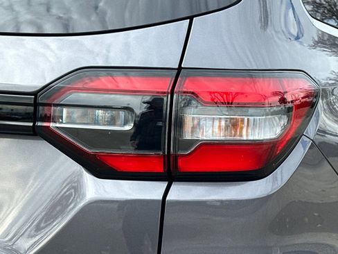 New 2026 Honda Pilot Touring image 31