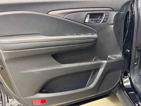 New 2026 Honda Ridgeline RTL image 9