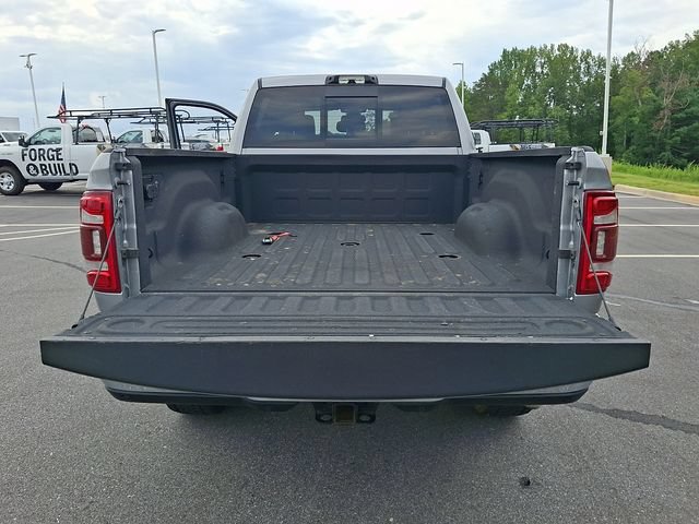 Used 2022 RAM 2500 Laramie AWD/4WD image 29