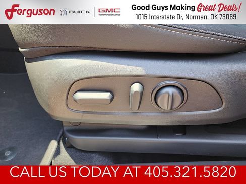 New 2026 Buick Encore GX Preferred w/ Comfort Package FWD image 16