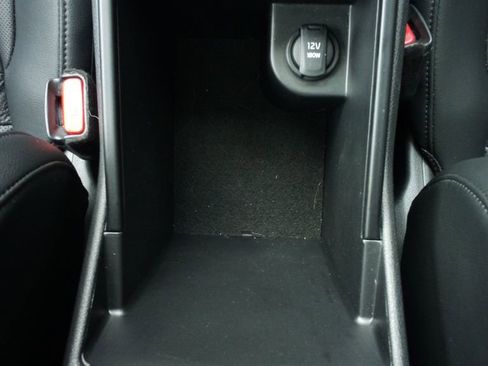 Used 2026 Kia Sportage X-Line w/ X-Line Technology Package image 25