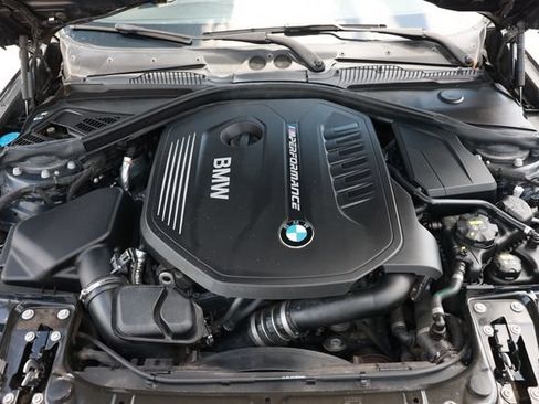 Used 2018 BMW M240i Coupe RWD image 48