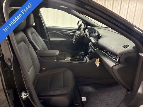 New 2026 Buick Envista Sport Touring w/ Convenience I Package image 17