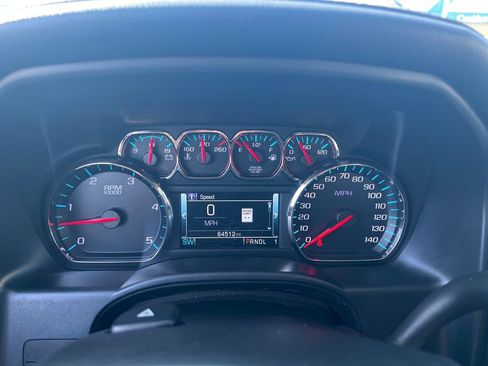 Used 2019 GMC Sierra 2500 SLT w/ Duramax Plus Package image 20