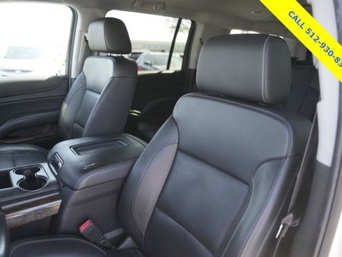 Used 2019 Chevrolet Suburban LT image 10