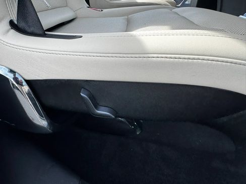 Used 2022 Tesla Model X AWD/4WD image 8