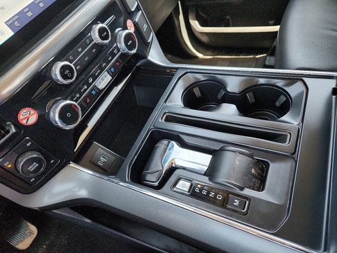 Used 2023 Ford F150 Lariat AWD/4WD image 20