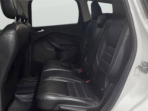 Used 2019 Ford Escape Titanium w/ U9j03 - Titanium Tow Package image 11