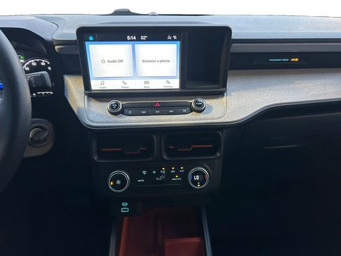 Used 2022 Ford Maverick XLT w/ Equipment Group 300A Standard image 13