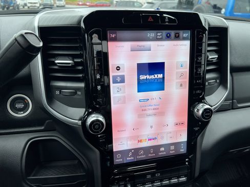 Used 2025 RAM 5500 2WD Regular Cab image 20