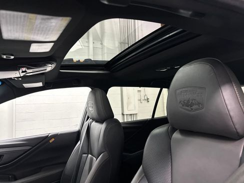 Used 2022 Subaru Outback Wilderness AWD/4WD image 34