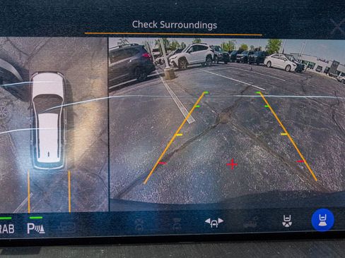 New 2026 Subaru Outback Limited XT AWD/4WD image 8