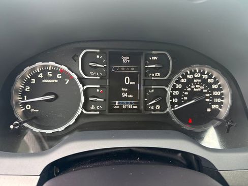 Certified 2020 Toyota Tundra SR5 image 30