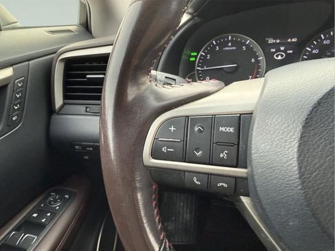 Used 2018 Lexus RX 350 AWD image 14