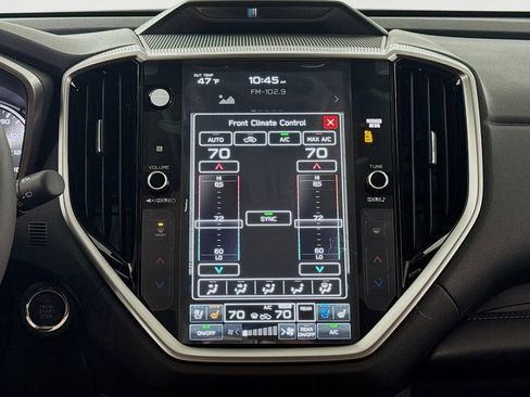 New 2026 Subaru Ascent Touring AWD/4WD image 16