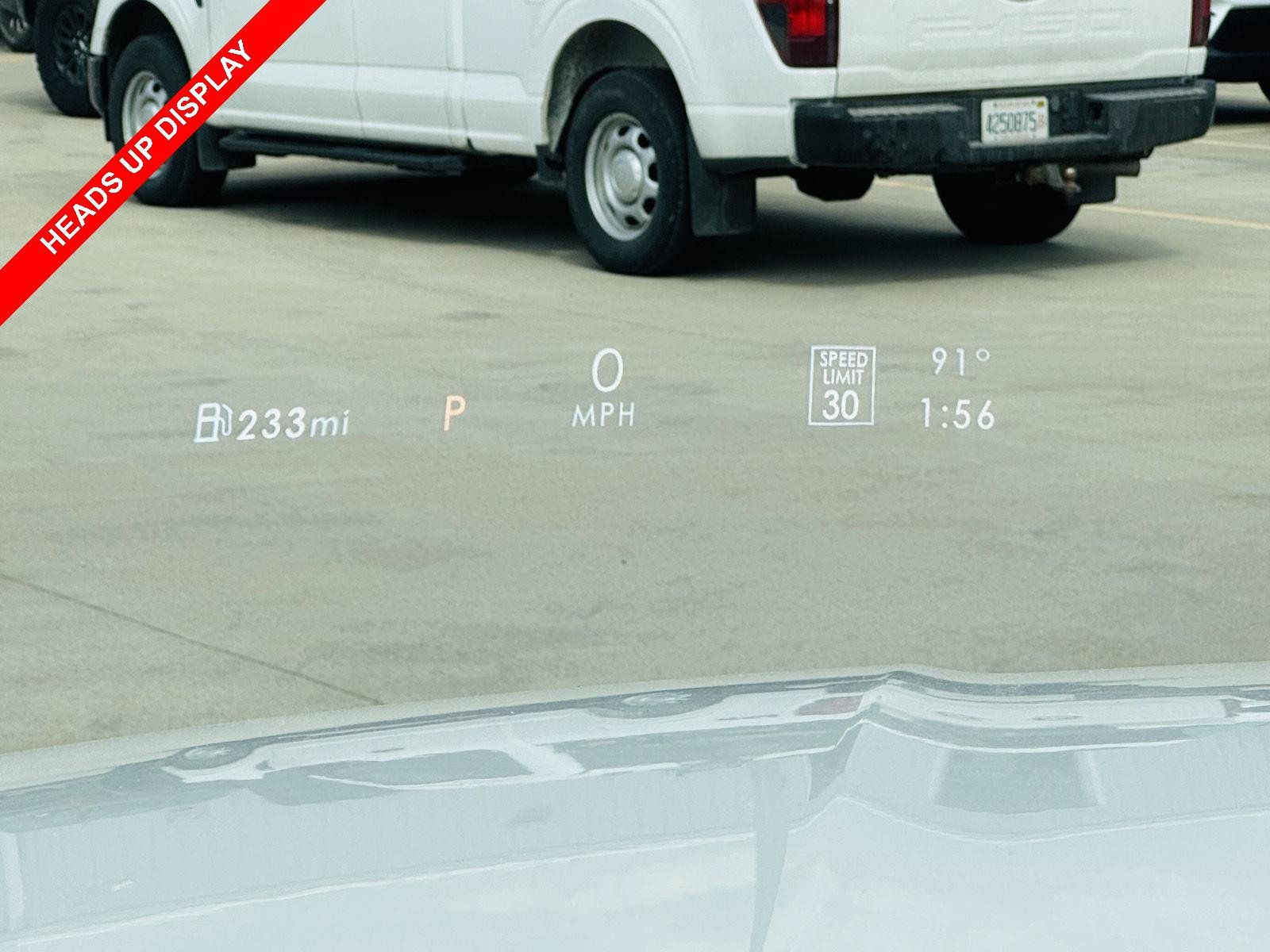 Used 2024 Lincoln Navigator L Reserve AWD/4WD image 15