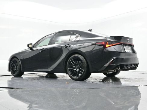 Used 2024 Lexus IS 500 image 49