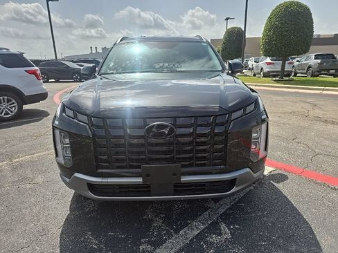 Used 2025 Hyundai Palisade SEL FWD image 2