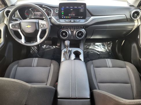 Used 2025 Chevrolet Blazer LT FWD image 20