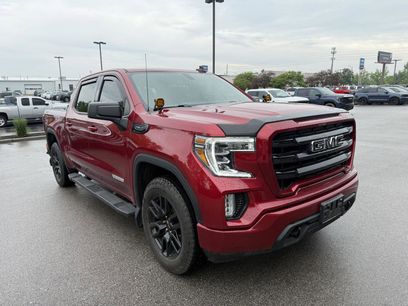 Used 2021 GMC Sierra 1500 Elevation w/ X31 Off-Road Package