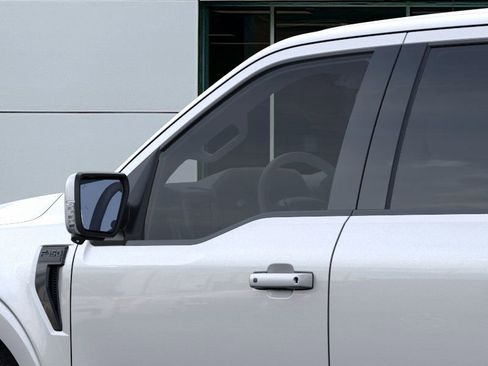 New 2026 Ford F150 Lariat w/ Equipment Group 502A High image 20