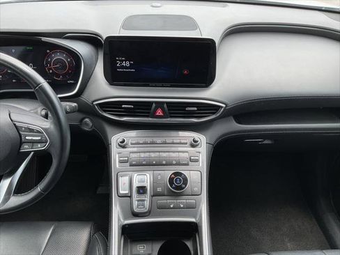 Used 2023 Hyundai Santa Fe SEL w/ Premium Package AWD/4WD image 23