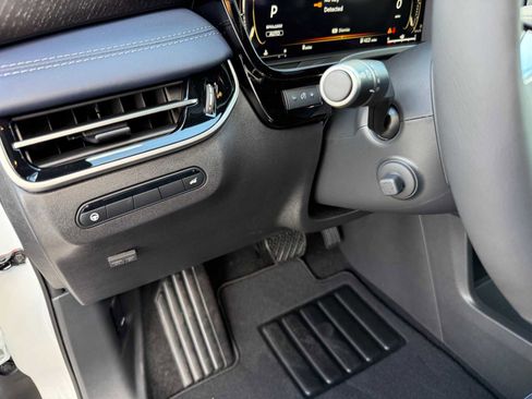 New 2026 INFINITI QX60 Sport w/ Dark Cargo Package image 13