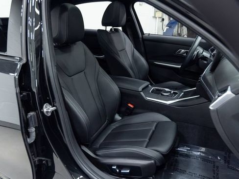 Certified 2023 BMW M340i xDrive w/ Premium Package AWD/4WD image 25