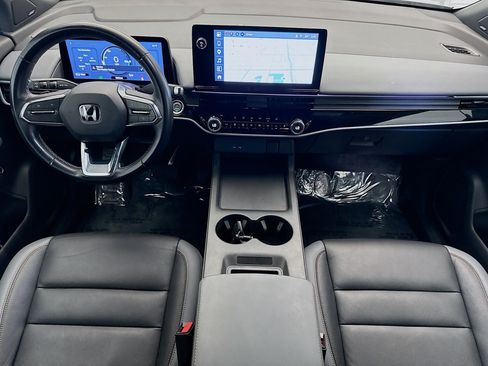 Used 2025 Honda Prologue Touring image 14