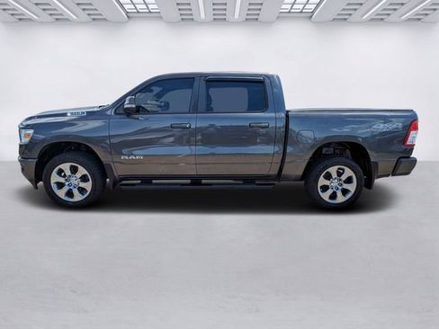 Used 2019 RAM 1500 Big Horn AWD/4WD image 8