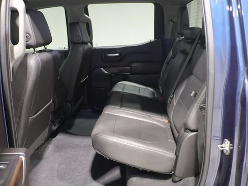 Used 2020 GMC Sierra 1500 SLT AWD/4WD image 17
