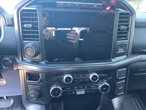 Used 2024 Ford F150 XLT w/ Equipment Group 302A MID image 26