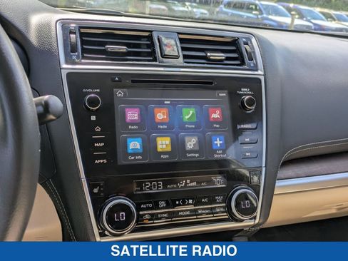 Used 2018 Subaru Outback 2.5i Limited image 21