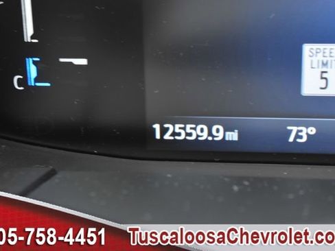 Used 2025 Ford Escape ST-Line w/ Tech Pack #1 FWD image 32