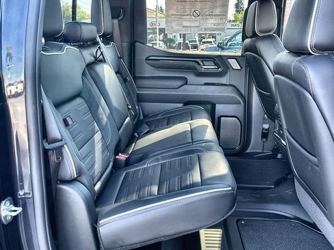 New 2026 GMC Sierra 1500 AT4X image 28