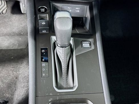 New 2026 Nissan Kicks SV w/ SV Premium Package image 20