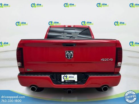 Used 2014 RAM 1500 Sport image 7
