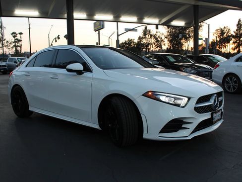 Used 2019 Mercedes-Benz A 220 image 7